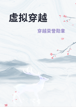 虚拟穿越