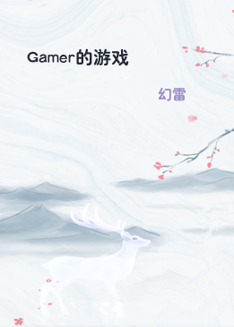 Gamer的游戏