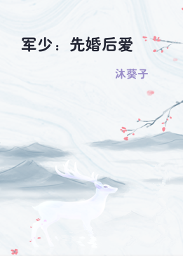 军少：先婚后爱