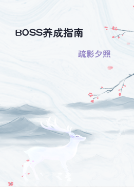 BOSS养成指南