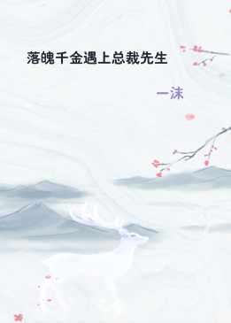 落魄千金遇上总裁先生