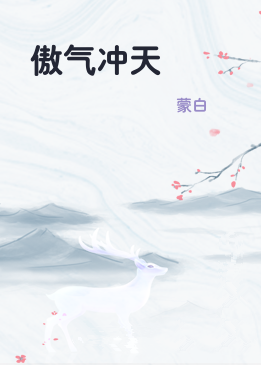 傲气冲天