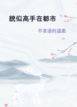 貌似高手在都市