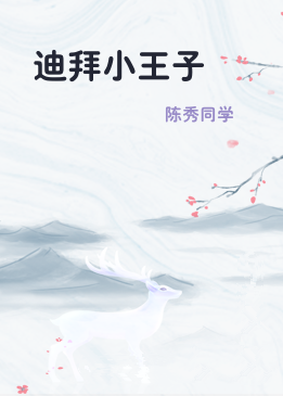 迪拜小王子