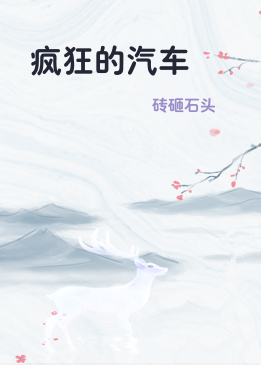 疯狂的汽车