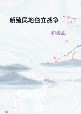 新殖民地独立战争