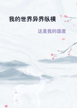 我的世界异界纵横