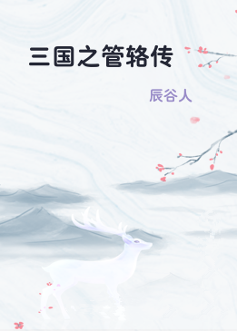 三国之管辂传
