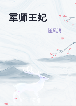 军师王妃