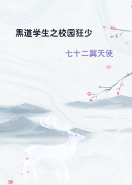 黑道学生之校园狂少