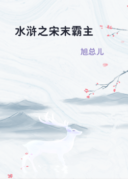 水浒之宋末霸主