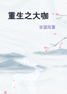 重生之大咖
