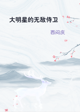 大明星的无敌侍卫