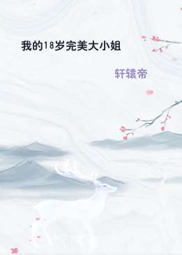 我的18岁完美大小姐