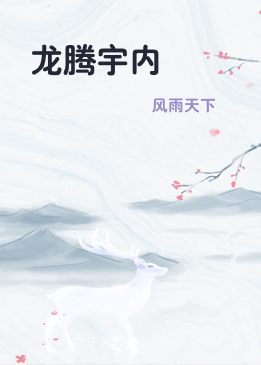 龙腾宇内