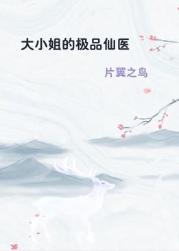 大小姐的极品仙医