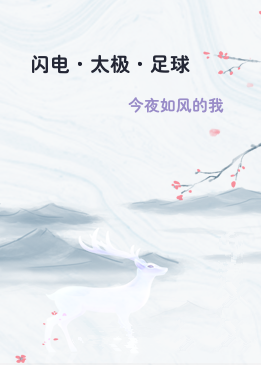 闪电·太极·足球