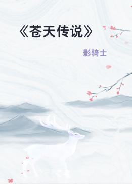 《苍天传说》