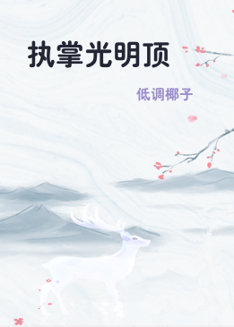 执掌光明顶