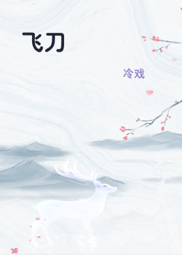 飞刀