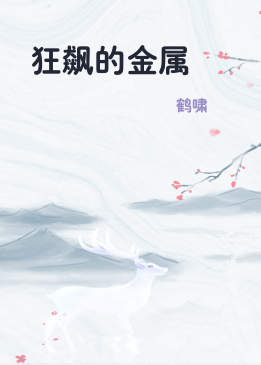 狂飙的金属