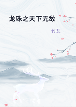 龙珠之天下无敌