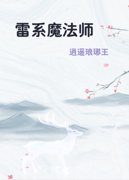 雷系魔法师