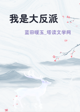 我是大反派