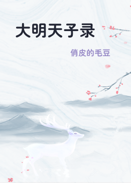 大明天子录