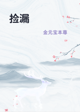 捡漏