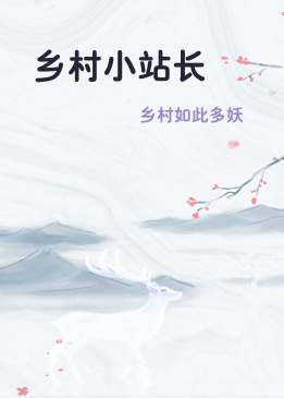 乡村小站长