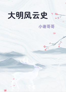 大明风云史