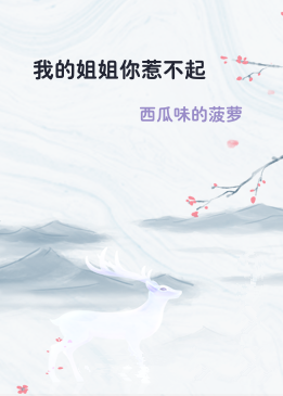 我的姐姐你惹不起