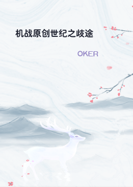 机战原创世纪之歧途