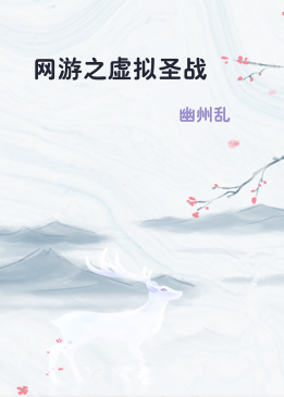 网游之虚拟圣战