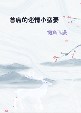 首席的迷情小蛮妻
