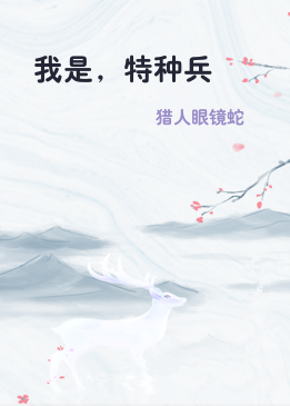 我是，特种兵