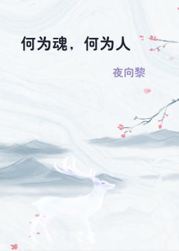 何为魂，何为人