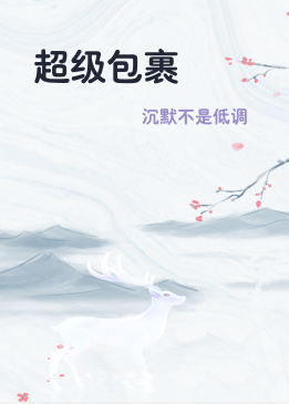 超级包裹