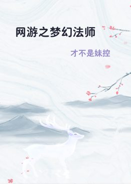 网游之梦幻法师