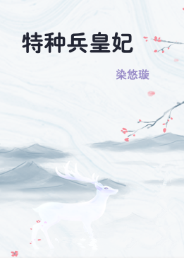 特种兵皇妃