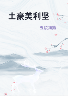 土豪美利坚
