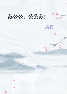 苏公公，公公苏！