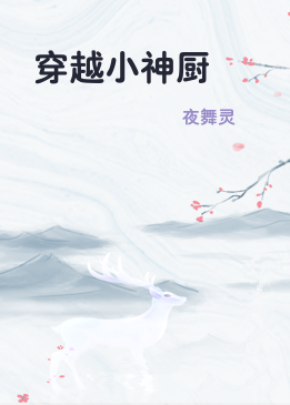 穿越小神厨