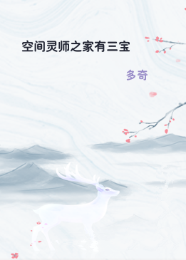 空间灵师之家有三宝