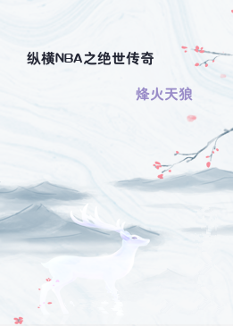 纵横NBA之绝世传奇