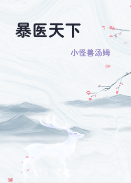 暴医天下