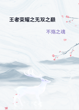 王者荣耀之无双之巅