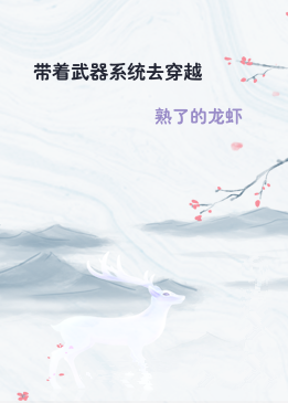 带着武器系统去穿越