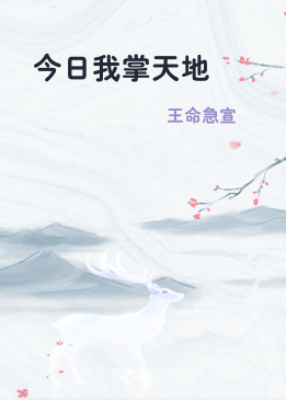 今日我掌天地